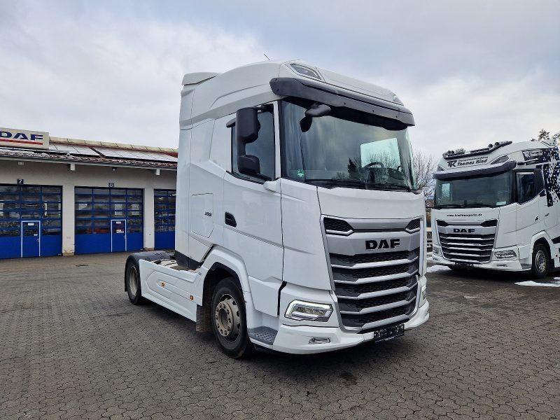 DAF XG 480 FT 4X2 null