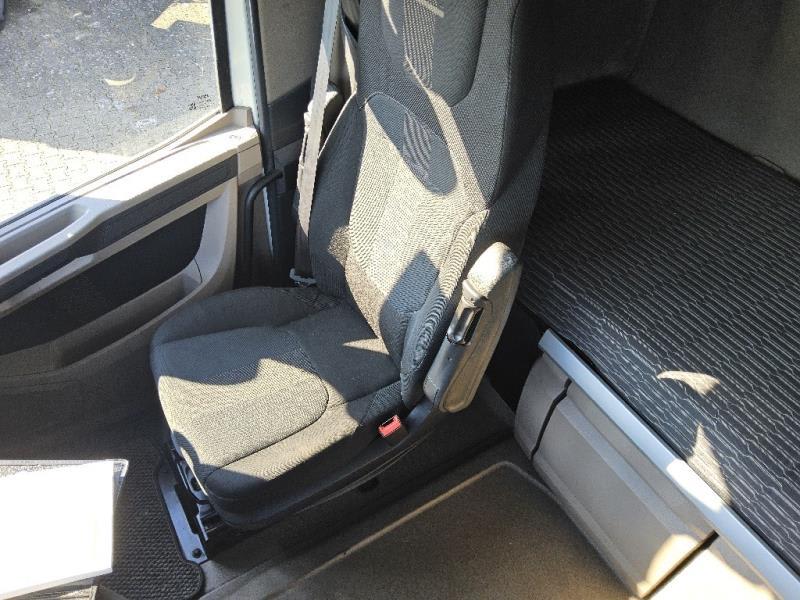 DAF XG 480 FT 4X2 null