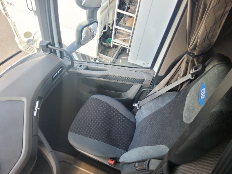 DAF XFn 480 FT 4X2 null