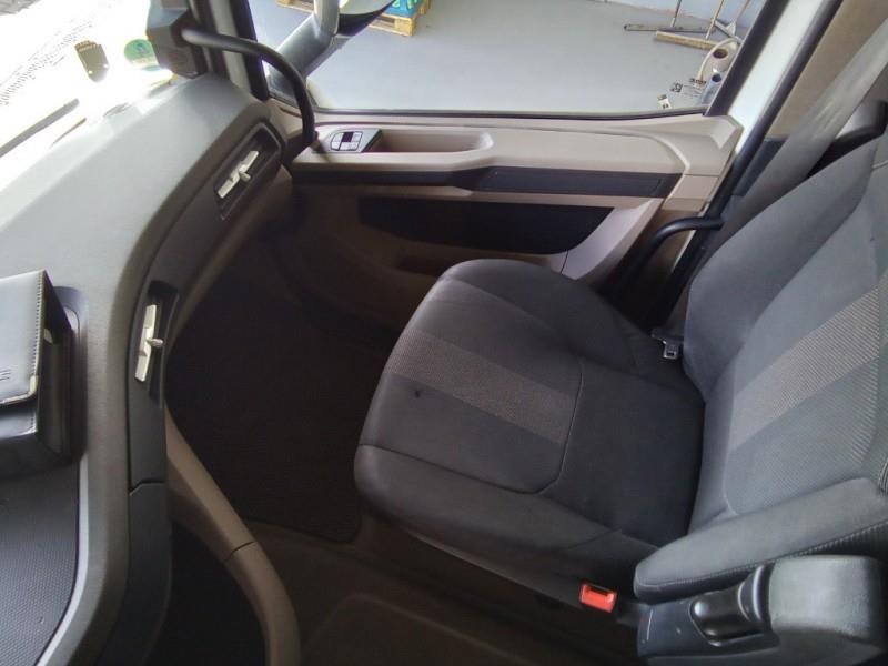 DAF XG 480 FAN 6X2 N null