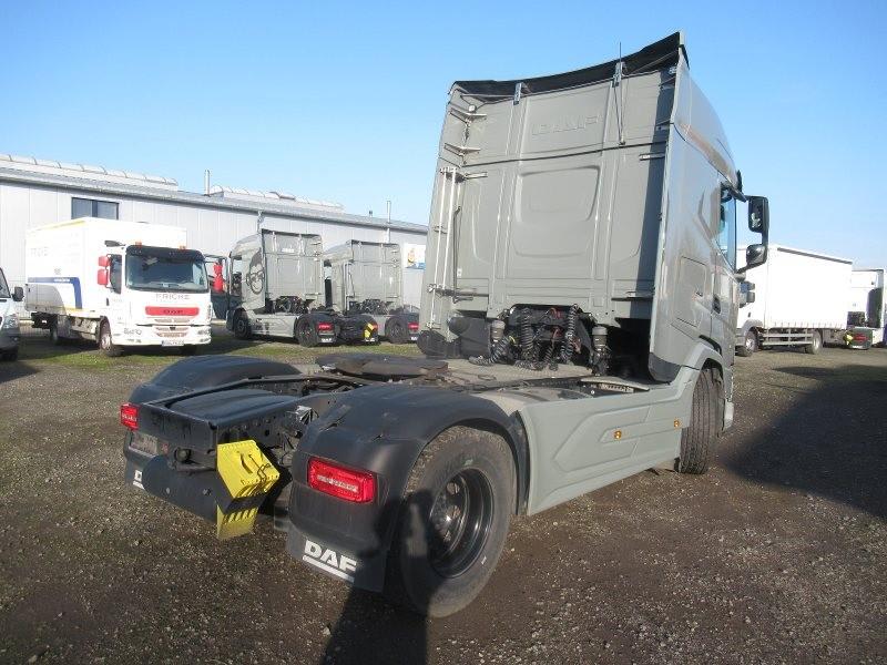 DAF XG 480 FT 4X2 null