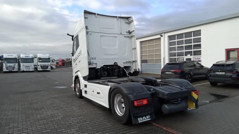 DAF XG+ 480 FT 4X2 null