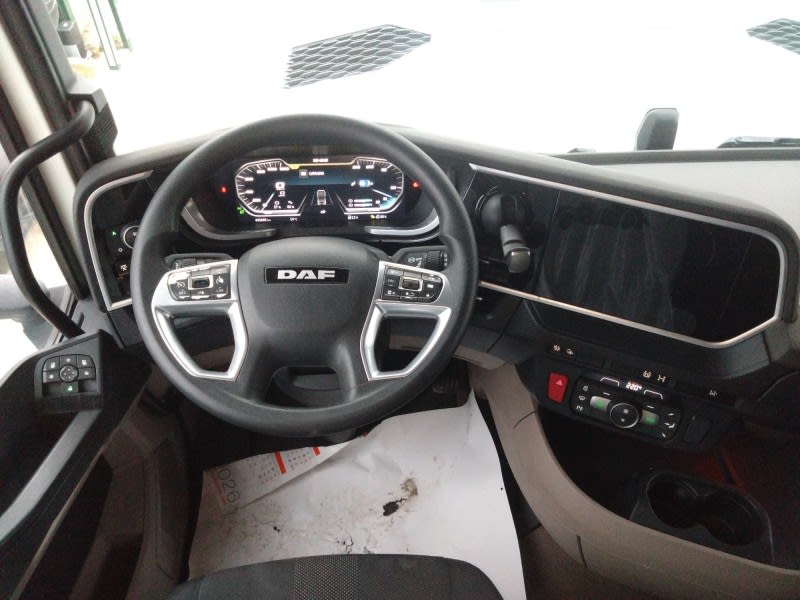 DAF XG 480 FT 4X2 null