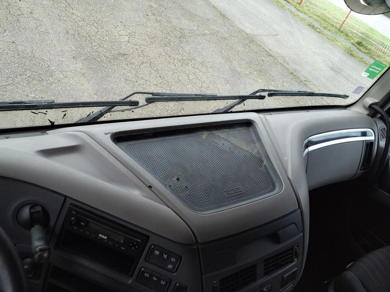 DAF XF 480 FT 4X2 null