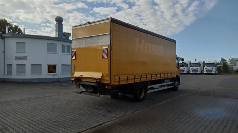 DAF LF 320 FA 4X2 null