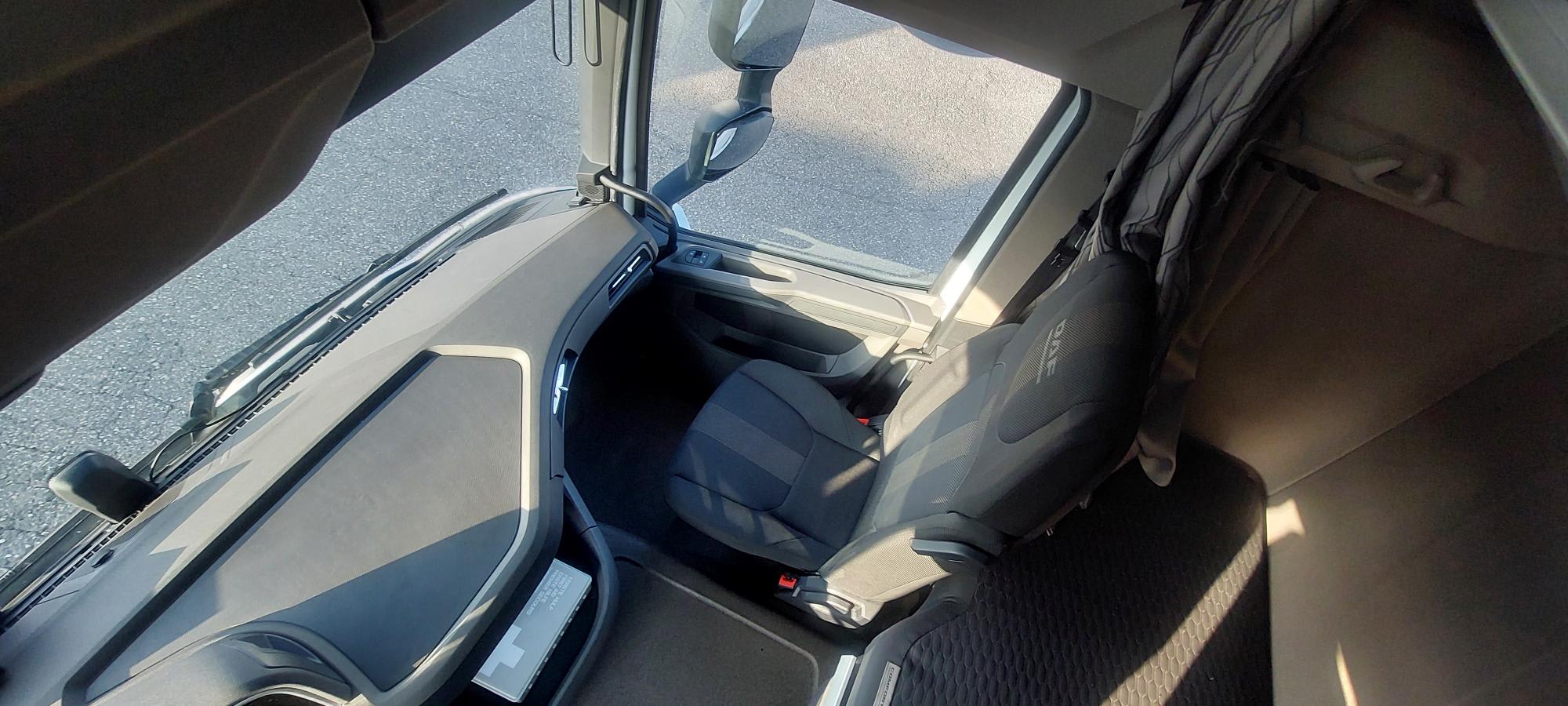 DAF XFn 480 FT 4X2 null