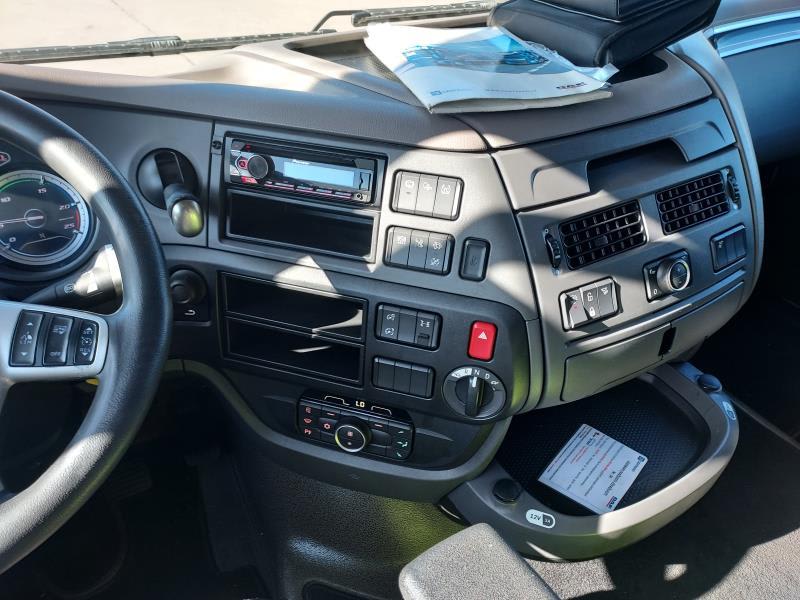 DAF XF 480 FT 4X2 null