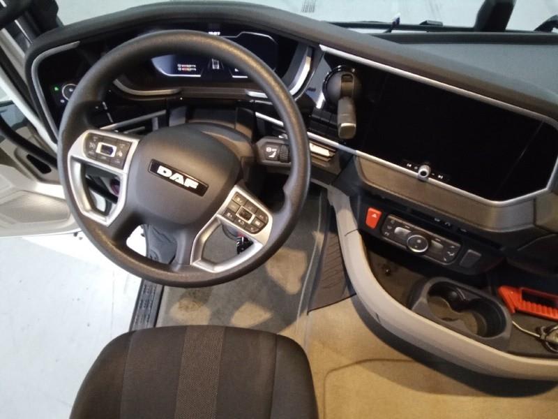 DAF XG 480 FT 4X2 LOW DECK null