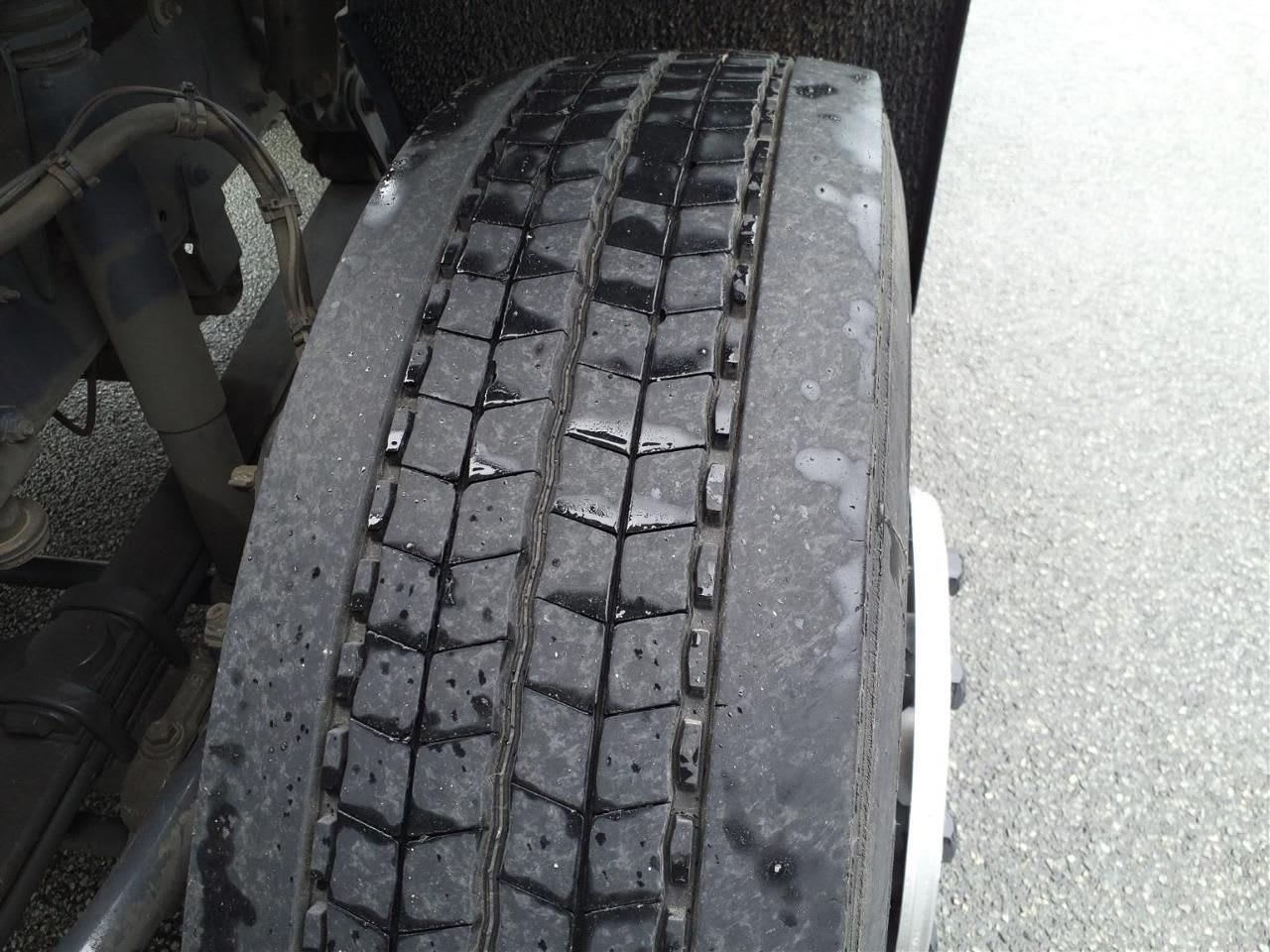 DAF XF 450 FT 4X2 null