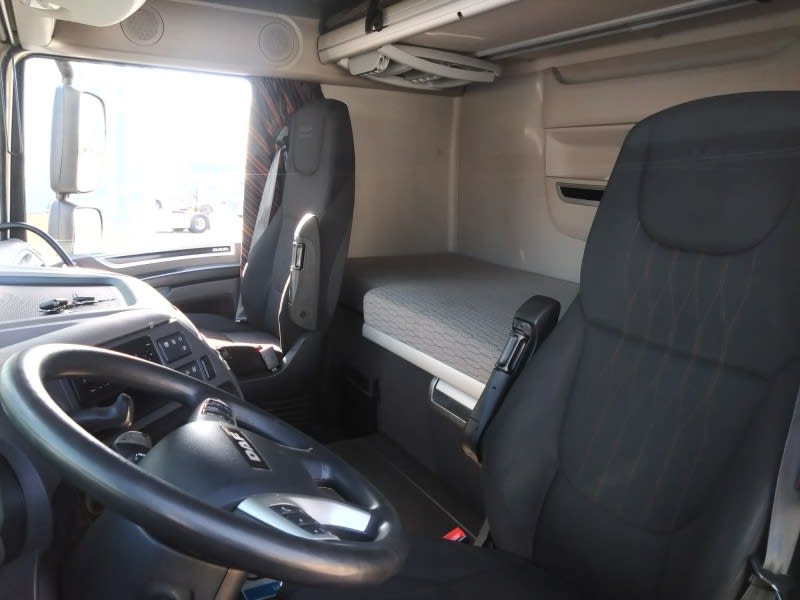 DAF XF 480 FT 4X2 null