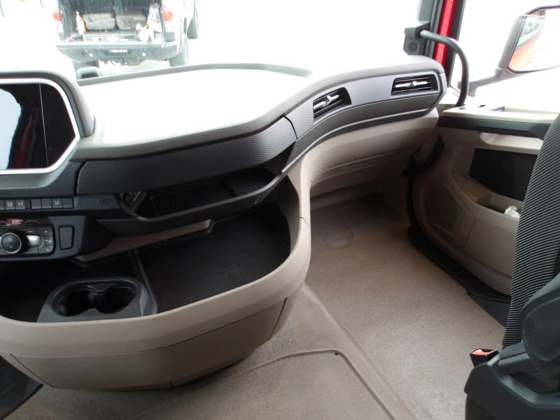 DAF XG 480 FT 4X2 null