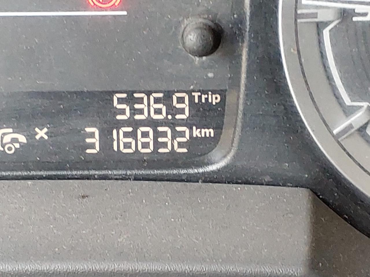 DAF XF 480 FT 4X2 null