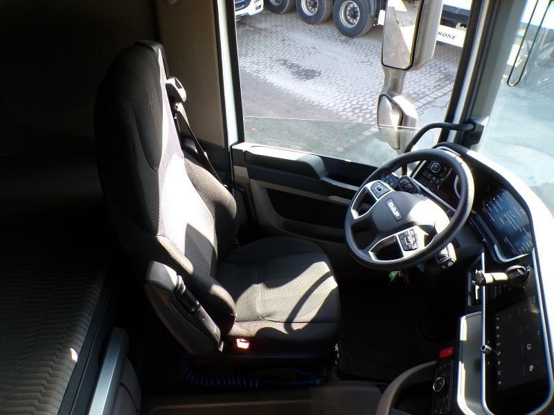 DAF XG 480 FT 4X2 null