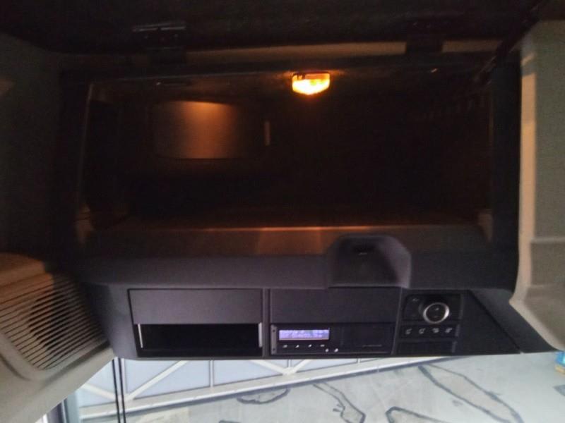 DAF XG 480 FAN 6X2 N null