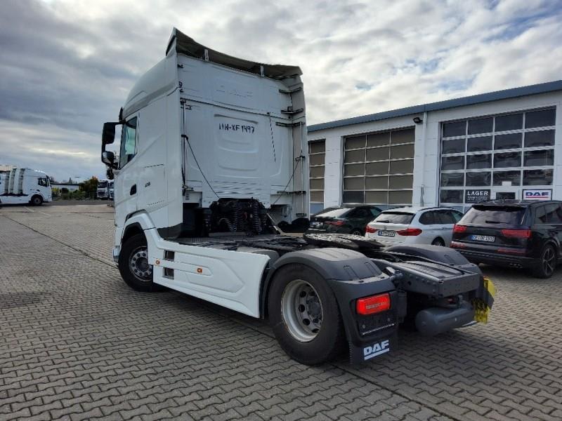 DAF XG 480 FT 4X2 null