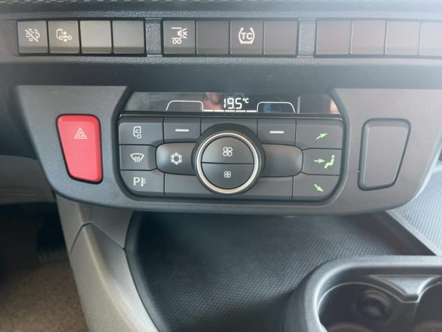 DAF XFn 480 FT 4X2 null