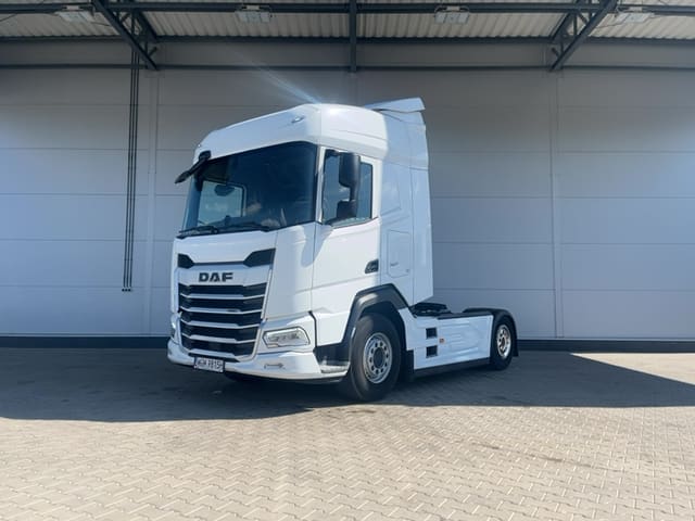 DAF XFn 480 FT 4X2 null