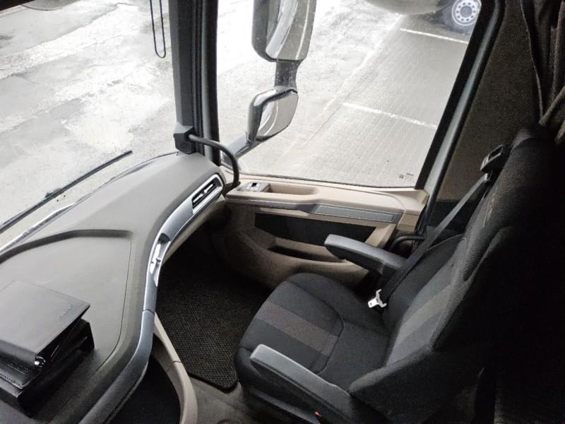 DAF XG 480 FT 4X2 null