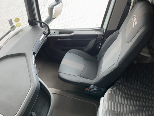 DAF XFn 480 FT 4X2 null