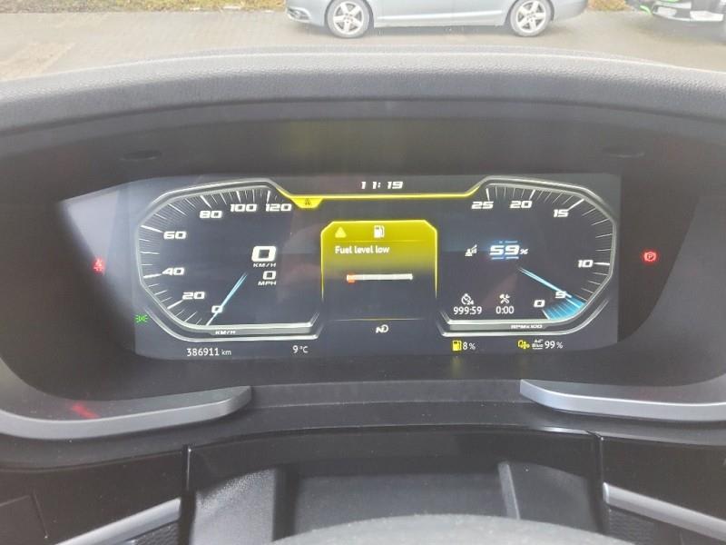 DAF XG 480 FT 4X2 null