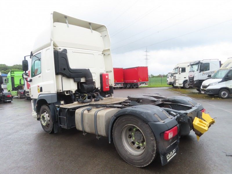 DAF CF 440 FT 4X2 null