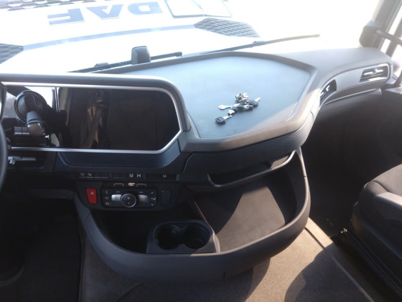 DAF XFn 480 FT 4X2 null