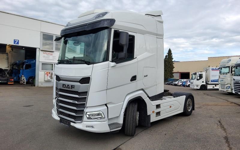 DAF XG 480 FT 4X2 Foto in arrivo a breve