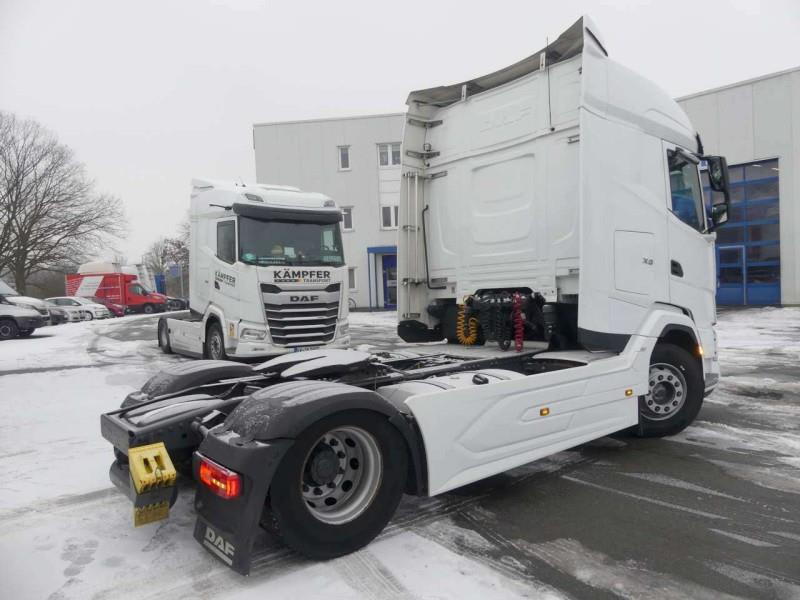 DAF XG 480 FT 4X2 null