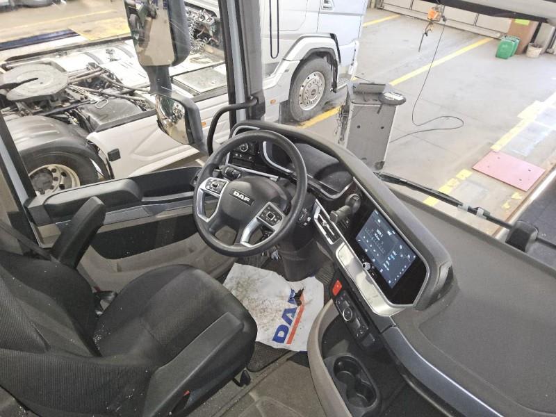 DAF XG 480 FT 4X2 null