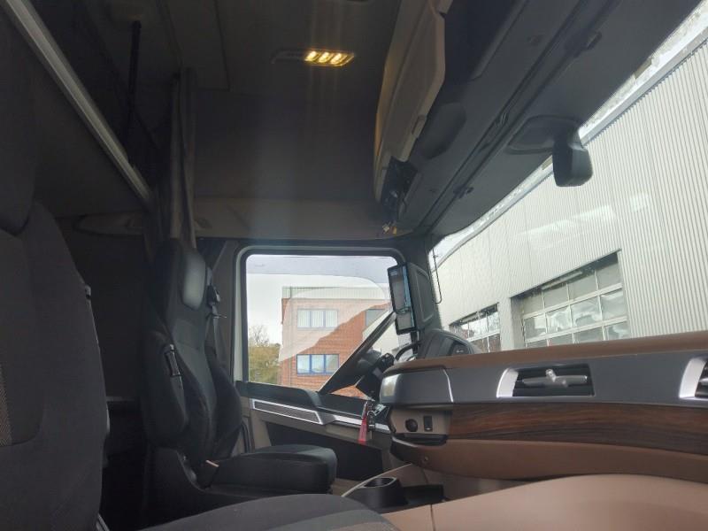 DAF XG+ 530 FT 4X2 null