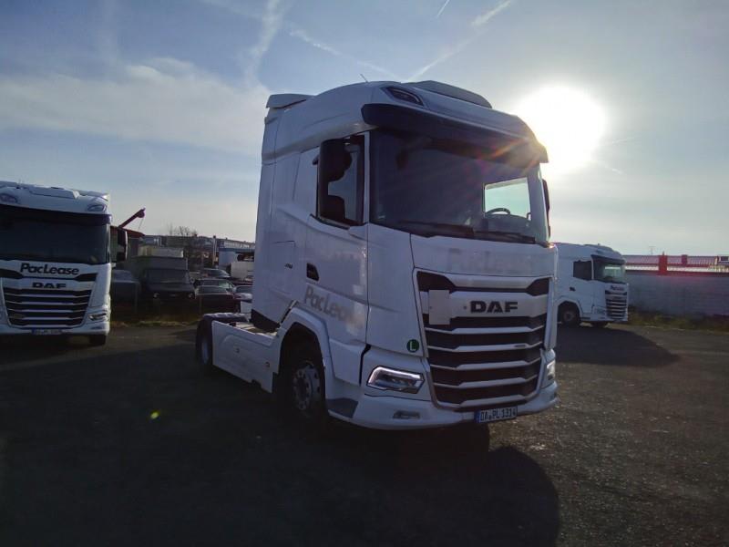 DAF XG 480 FT 4X2 null