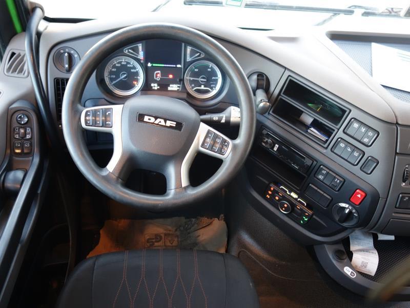 DAF XF 480 FT 4X2 null