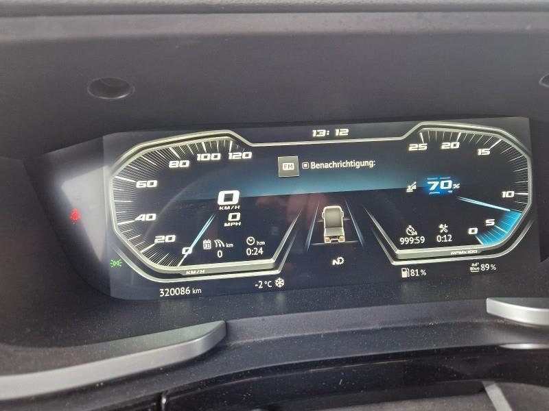 DAF XG 480 FT 4X2 null