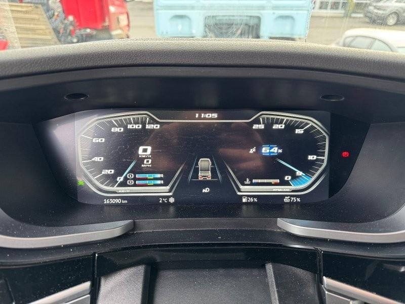 DAF XG 480 FT 4X2 null