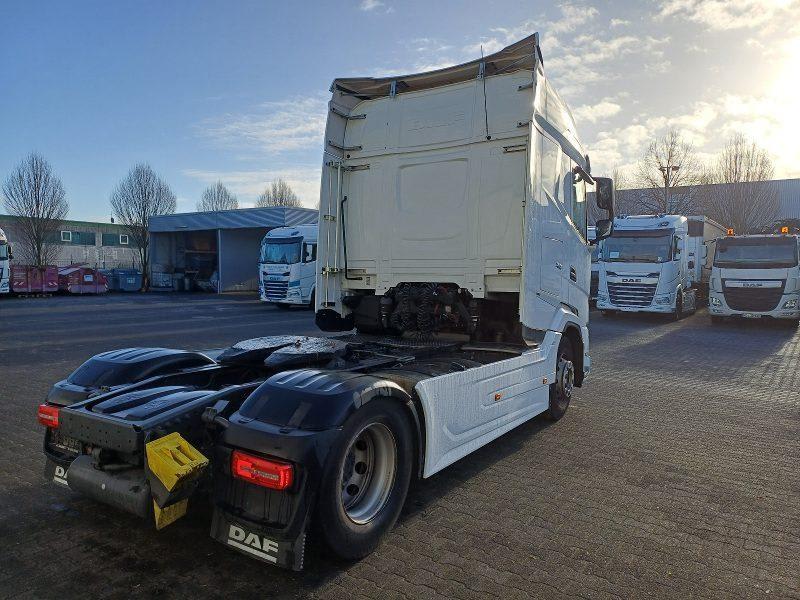 DAF XG 480 FT 4X2 null