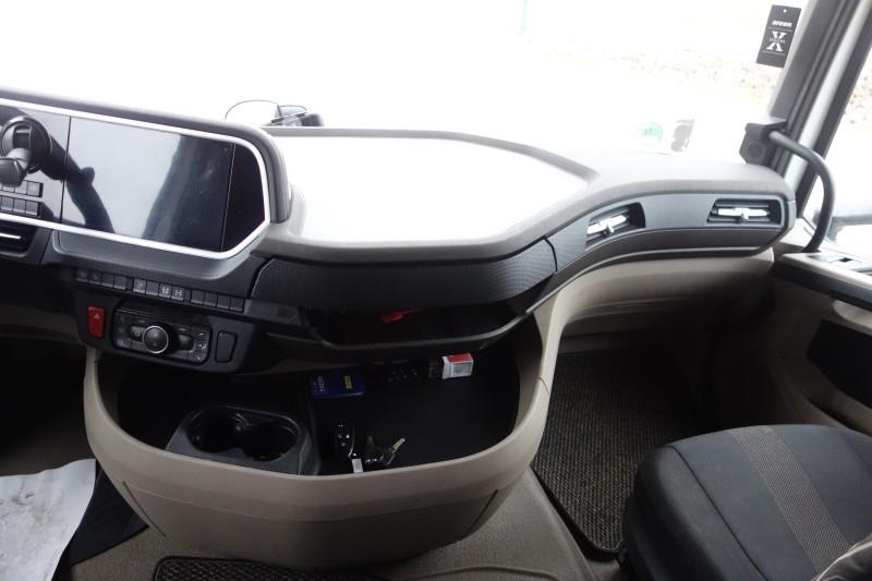 DAF XG 480 FT 4X2 null