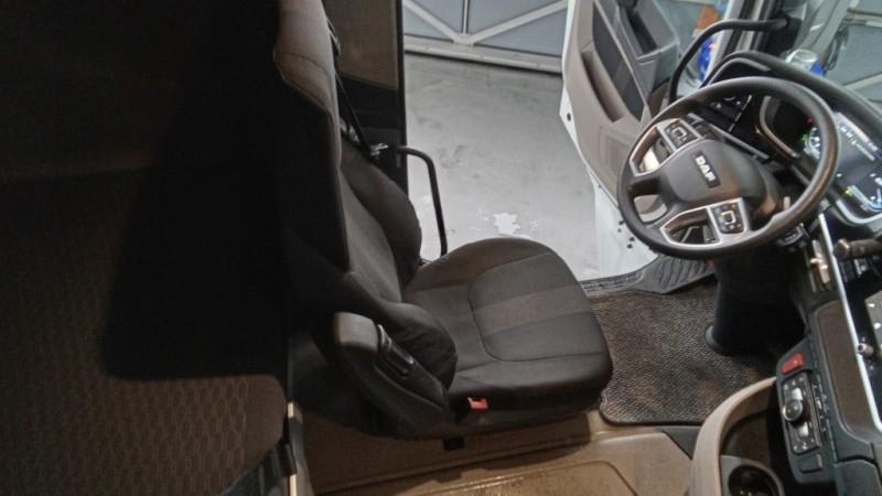 DAF XG 480 FT 4X2 LOW DECK null