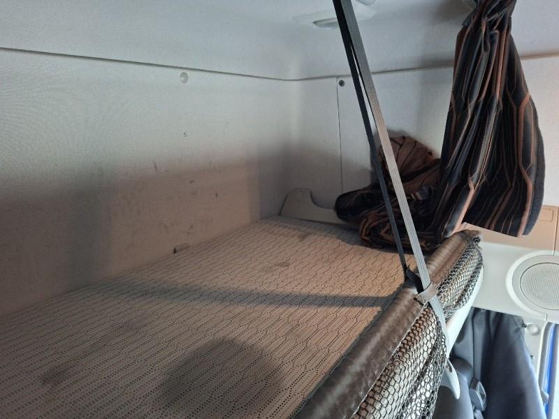 DAF XF 480 FT 4X2 null