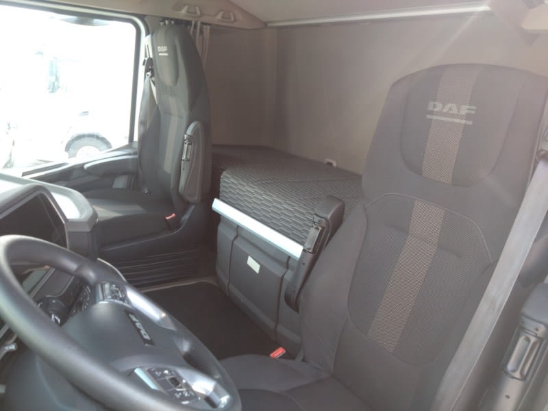 DAF XFn 480 FT 4X2 null