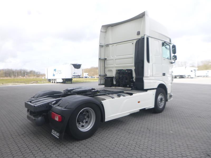 DAF XF 480 FT 4X2 null