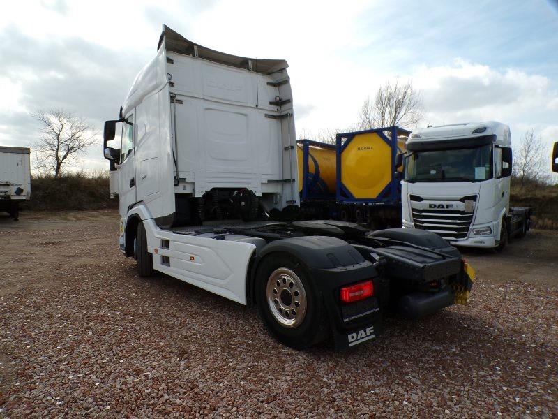 DAF XG 480 FT 4X2 null