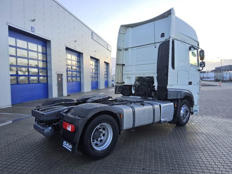DAF XF 480 FT 4X2 null