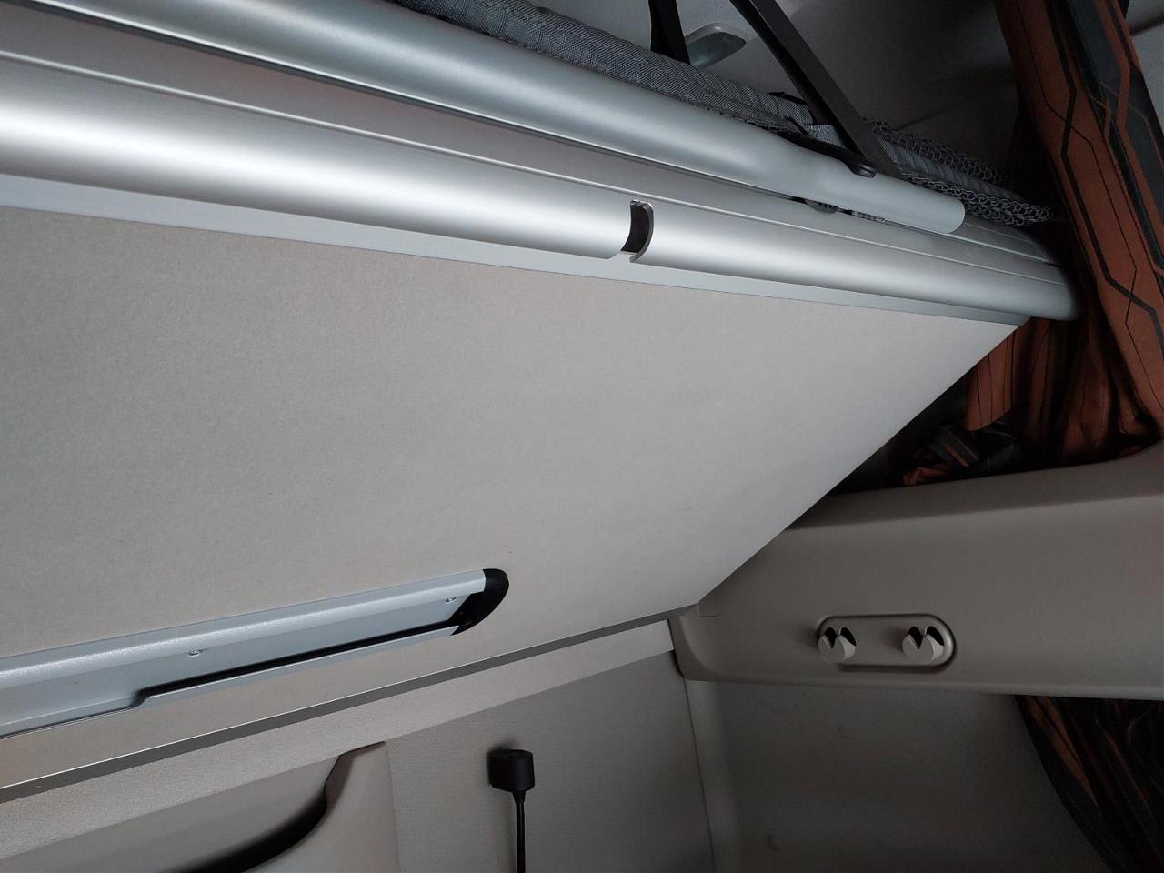 DAF XF 480 FT 4X2 null