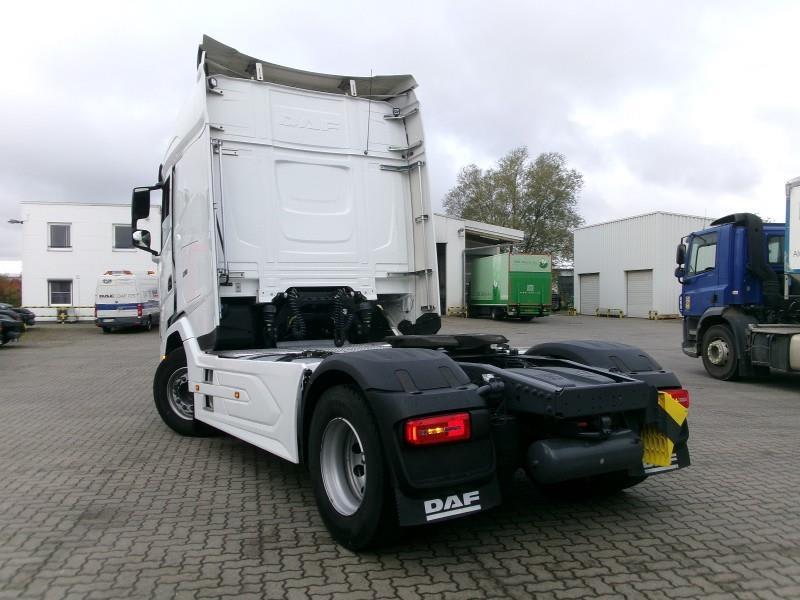 DAF XG 480 FT 4X2 null