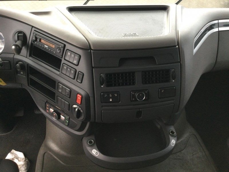 DAF XF 480 FT 4X2 null