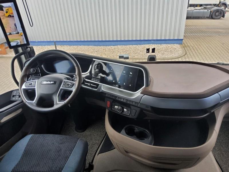 DAF XG+ 480 FT 4X2 null