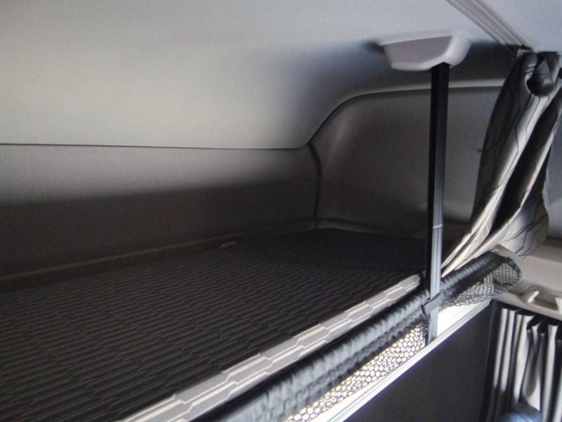 DAF XG 480 FAN 6X2 N null