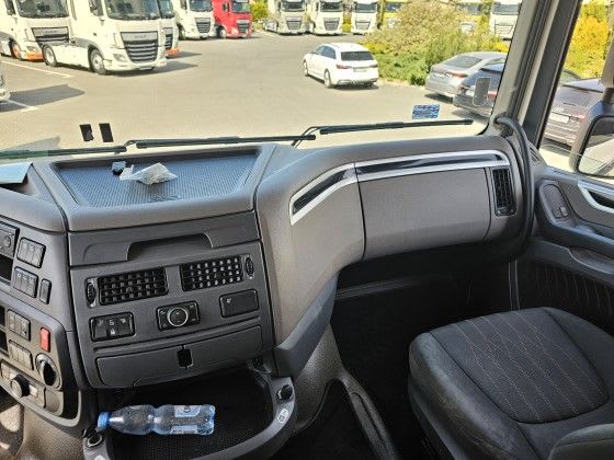 DAF XF 480 FT 4X2 null