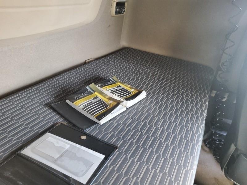 DAF XG 480 FT 4X2 null