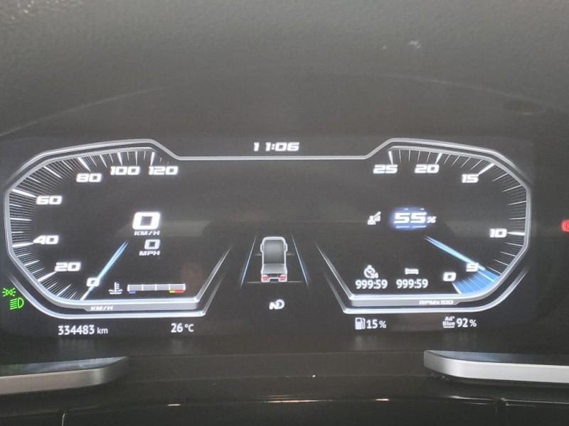 DAF XG 480 FT 4X2 null